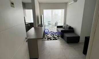 Imagem 6: Apartamento com 2 dormitórios para alugar, 73 m² por R$ 10.432,16/mês - Pinheiros - São Pa