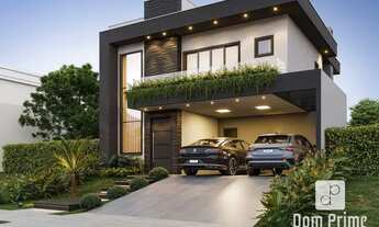 Imagem 5: Sobrado alto padrão condomínio Ecoville