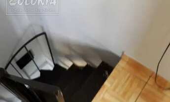 Imagem 5: Santo André - Casa Padrão - Jardim do Estádio