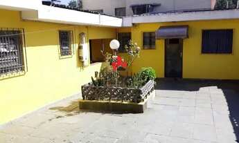 Imagem 2: Terreno de esquina com 257m² em Artur Alvim