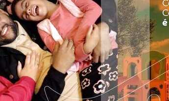 Imagem 7: Apartamento com elevador, por R$242.000