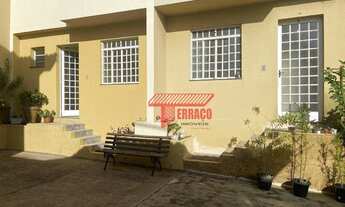 Imagem: Sobrado com 3 dormitórios para alugar