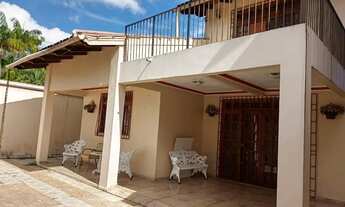 Imagem: Conjunto Shangrilá - Parque 10 de Novembro