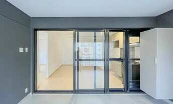 Imagem 4: Apartamento de 68m² com 2 dormitórios e suíte em Perdizes para Alugar - Viva uma experiênc