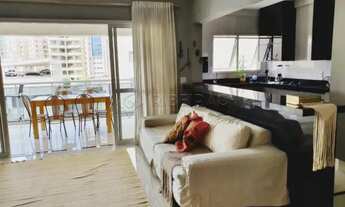 Imagem 2: Apartamento Padrão em Ribeirão Preto