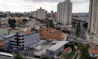 Imagem 2: Santo André - Apartamento Padrão - Vila Alzira