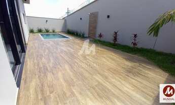 Imagem 6: Casa (térrea em condominio) 3 dormitórios/suite, cozinha planejada, portaria 24hs, lazer