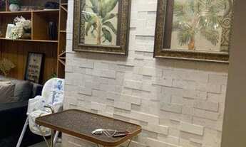 Imagem 4: Apartamento com 3 dormitórios à venda, 125 m² por R$ 1.000.000,00 - Jundiaí - Anápolis/GO