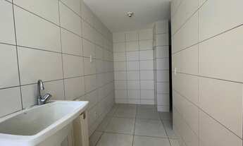 Imagem 6: Apartamento Altiplano