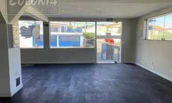 Imagem 3: Santo André - Prédio Inteiro - Vila Palmares