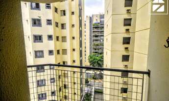 Imagem 3: Apartamento - Cambuí - Campinas