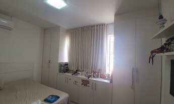 Imagem 3: Apartamento para venda com 95 metros quadrados com 3 quartos em Pituba - Salvador - Bahia