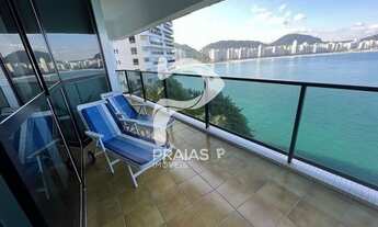 Imagem: GUARUJá - Apartamento Padrão - Astúrias