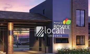 Imagem 1: Terreno à venda, 200 m² por R$ 160.000 - Reservas do Bosque - Bady Bassitt/SP