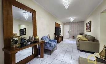 Imagem 4: Apartamento com 1 dormitório à venda, 61 m² por R$ 350.000,00 - Vila Mathias - Santos/SP