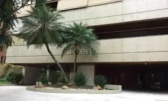 Imagem 2: Apartamento - Cambuí - Campinas