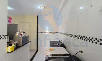 Imagem 4: Apartamento de 2 quartos no Condomínio Vila Geribá, em Manguinhos!!