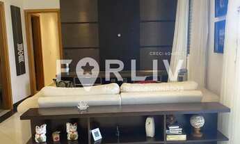 Imagem 5: Apartamento 122 m² com 3 Suítes e 2 Vagas de Garagem - Venda ou Locação - Tamboré