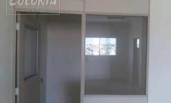 Imagem 5: Santo André - Conjunto Comercial/sala - Vila Curuçá