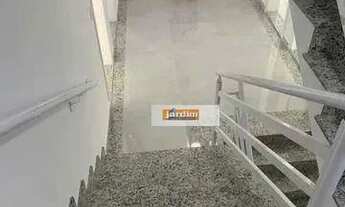 Imagem 7: Cobertura com 2 dormitórios à venda, 100 m² por R$ 425.000,00 - Parque Oratório - Santo An