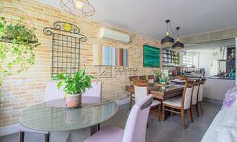 Imagem 6: Apartamento Locação 2 Dormitórios - 170 m² Jardim Paulista