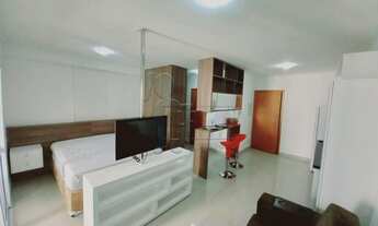 Imagem 3: Apartamento Kitchenette em Ribeirão Preto