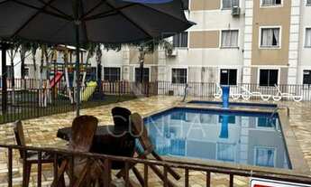 Imagem: APARTAMENTO NO ANTARES