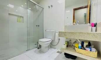 Imagem 6: Casa para aluguel e venda possui 80 metros quadrados com 2 quartos em Campo Grande - Recif