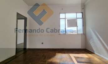 Imagem 2: Apartamento à venda em Icaraí, sol da manhã