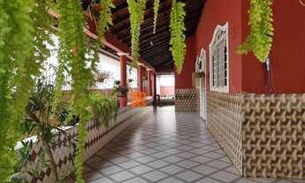 Imagem: Qsc 19 - 4 Quartos - 2 Pavimentos