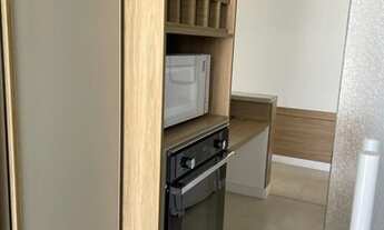 Imagem 4: Apartamento com 2 dormitórios MOBILIADO para locação, 73 m² por R$ 5.015,00 (PACOTE) - Con