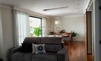 Imagem: Apartamento com Sacada Gourmet