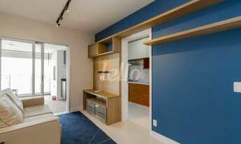 Imagem 3: São Paulo - Apartamento Padrão - Pinheiros