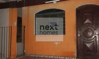 Imagem: Sobrado, excelente oportunidade para renda