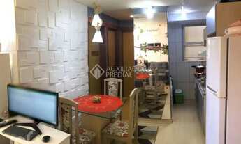 Imagem 3: Apartamento à venda Rua Zulmiro Gomes da Silva, Olaria - Canoas