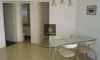 Imagem 5: Flat disponível em Moema - SP