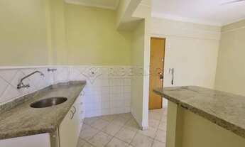 Imagem 5: Apartamento Padrão em Ribeirão Preto