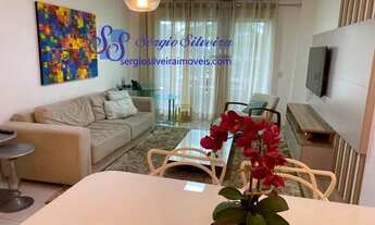 Imagem: Apartamento térreo e mobiliado no Golf