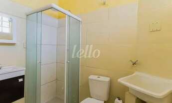 Imagem 5: São Paulo - Apartamento Padrão - Santa Cecília