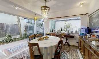 Imagem 7: São Paulo - Casa Padrão - Moema