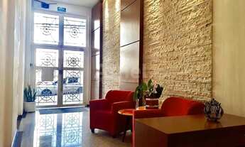 Imagem 2: Apartamento 2 dormitórios na Vila Rodrigues para locação em Passo Fundo