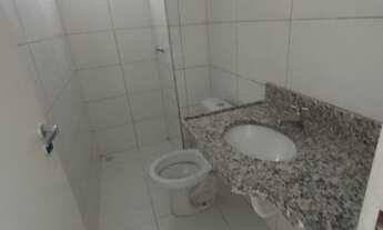 Imagem 6: Apartamento para aluguel no Condomínio Bella Piazza - Teresina/PI