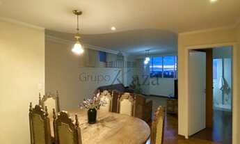 Imagem 7: Apartamento - Vila Adyana - Residencial Jardim Azul - 136m² - 3 Dormitórios