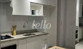 Imagem 3: São Paulo - Kitchenette/Studio - Casa Verde