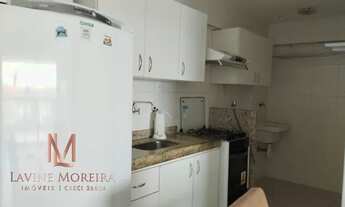 Imagem 4: Apartamento para Locação em Salvador, Piatã, 1 dormitório, 1 banheiro, 1 vaga