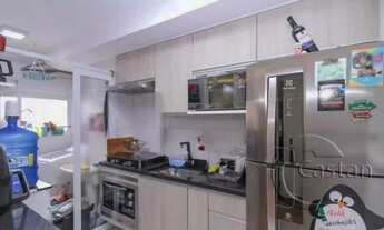 Imagem 5: Apartamento à venda na vila prudente com 2 dorms. e 1 vaga