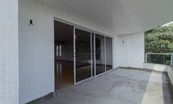 Imagem 12: Locação Apartamento 4 Dormitórios - 340 m² Campo Belo