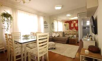 Imagem 7: Apartamento dois quartos com uma vaga tucuruvi