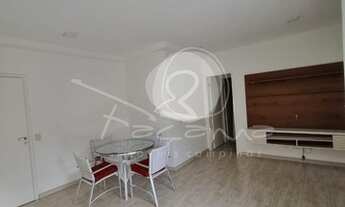 Imagem 4: Apartamento no Cambuí em Campinas, por R$560.000,00 - Façanha Imóveis