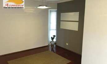 Imagem 3: Apartamento com 2 dormitórios, 62 m² - venda por R$ 820.000 ou aluguel por R$ 6.600/mês